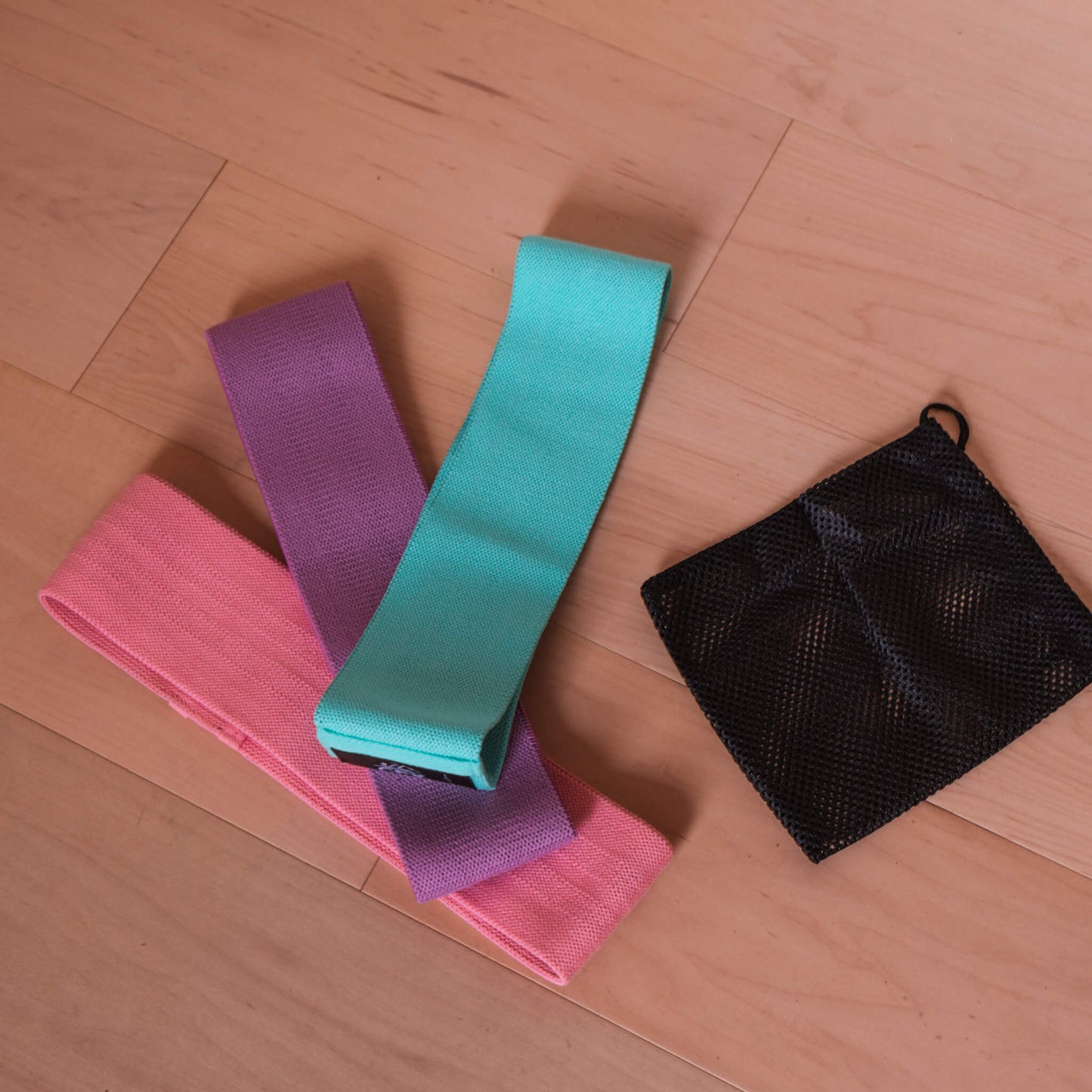 The Sculpt Store™ Resistance Bands