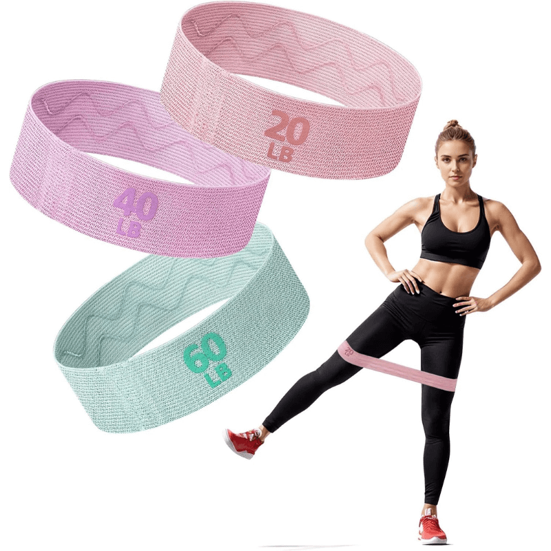 The Sculpt Store™ Resistance Bands