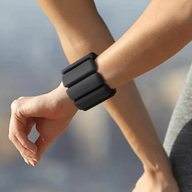 The Sculpt Store™ Ankle/ Wrist Weights