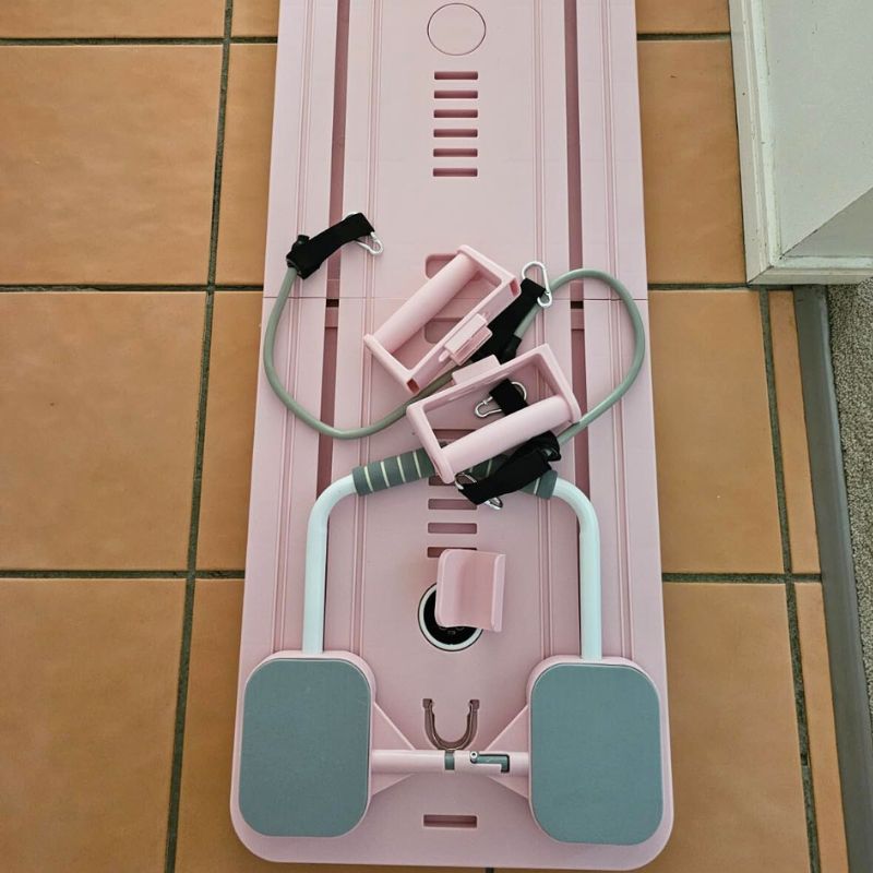 The Sculpt Store™ Pilates Board