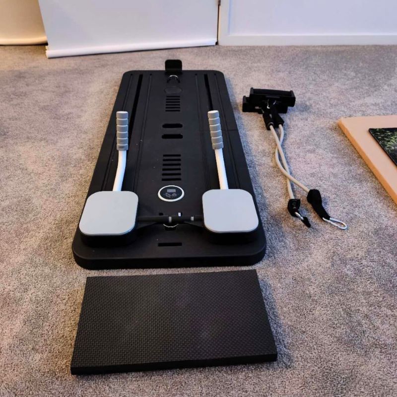 The Sculpt Store™ Pilates Board