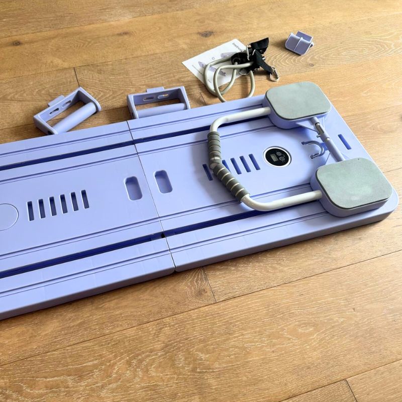 The Sculpt Store™ Pilates Board