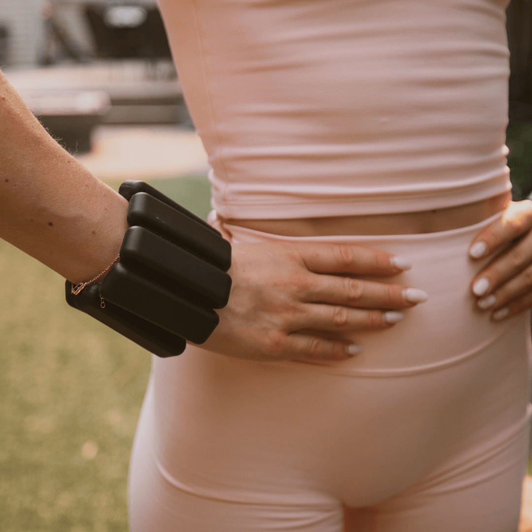 The Sculpt Store™ Ankle/ Wrist Weights