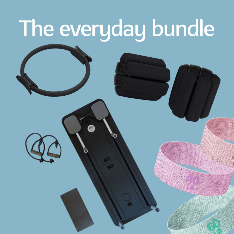 The Sculpt Studio™ Everyday Bundle