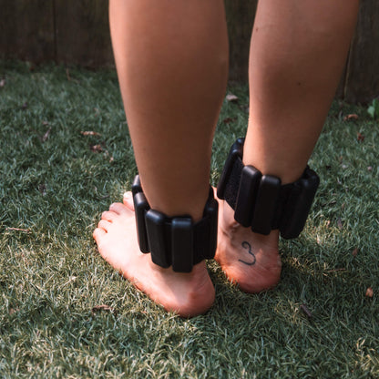 The Sculpt Store™ Ankle/ Wrist Weights