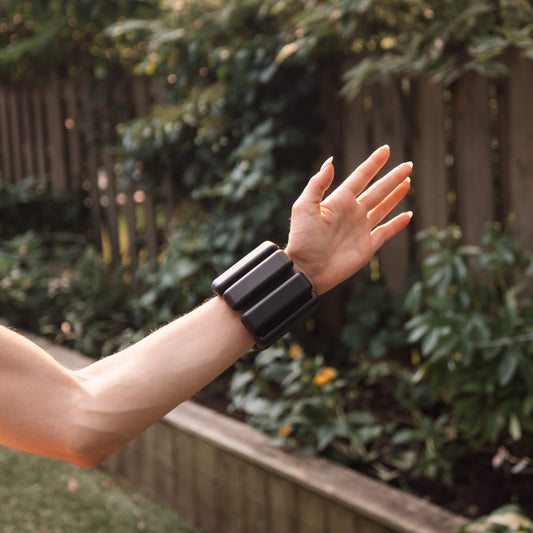 The Sculpt Store™ Ankle/ Wrist Weights