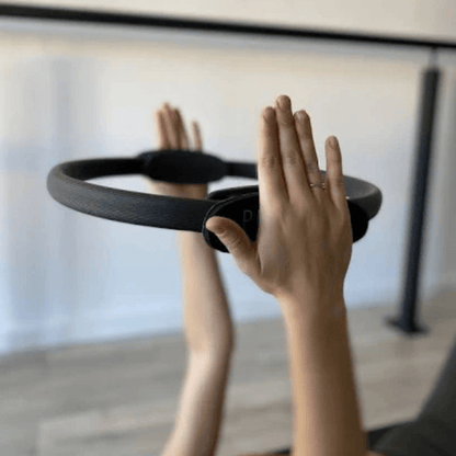 The Sculpt Studio™ Pilates Resistance Ring