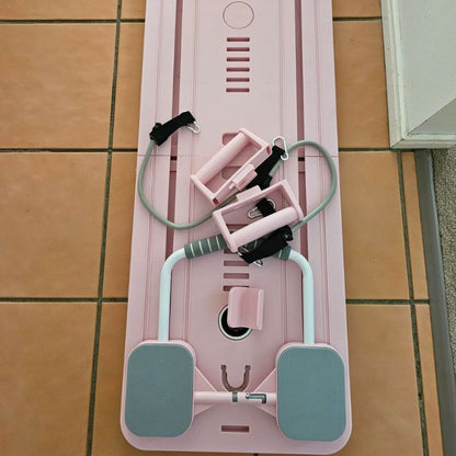 The Sculpt Store™ Pilates Board