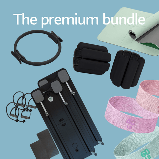 The Sculpt Studio™ Premium Bundle