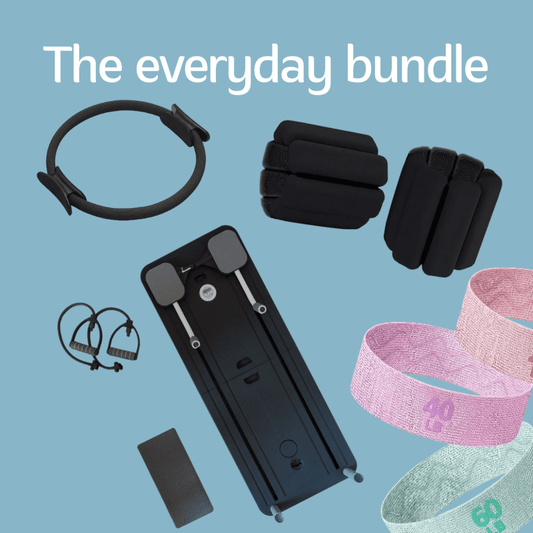 The Sculpt Studio™ Everyday Bundle